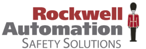 Logotipo Rockwell Safety