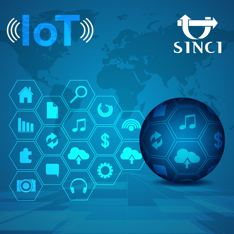 Tecnologías IoT para mejorar procesos en el sector alimentaria