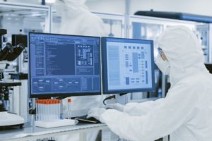 Digitization of regulatory compliance