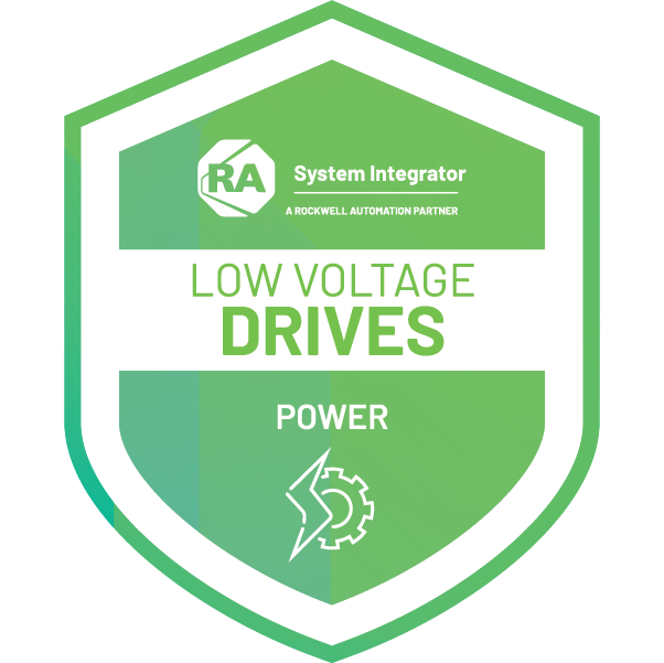 SystemIntegrator-Capability-POWER_LowVoltageDrives_Badge