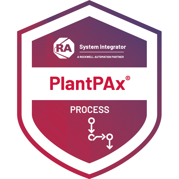 SystemIntegrator-Capability-PROCESS_PlantPax_Badge